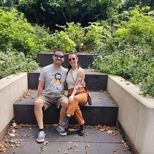 Meet your Posher, Meagan